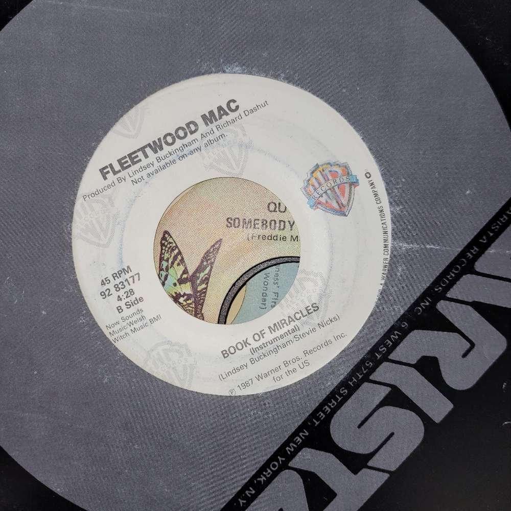 Vinal records - Picture 7 of 8